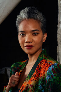 Chipo Chung